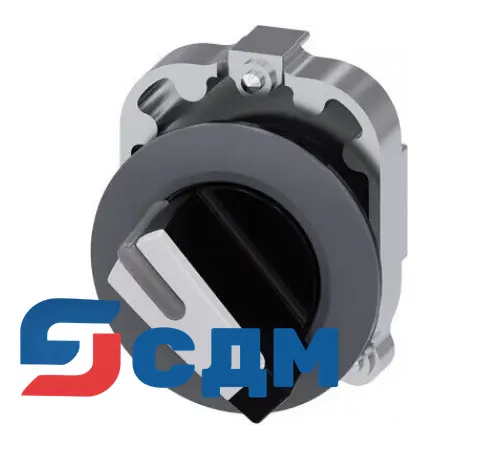 3SU1062-2DC60-0AA0-ZY11 Селекторные переключатели