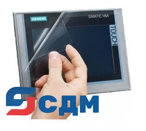 6AV2124-6MJ00-0AX0 Защитная пленка