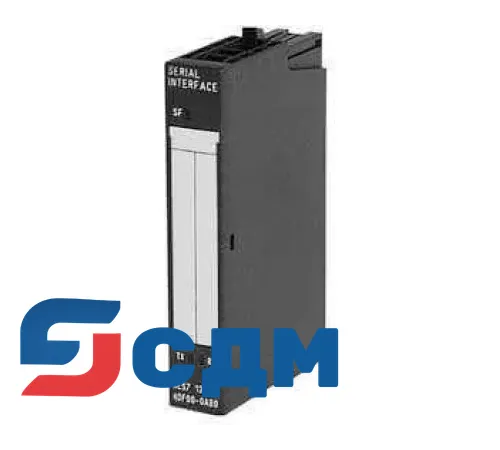 6ES7138-4DF11-0AB0 система распределенного ввода-вывода SIMATIC ET 200S