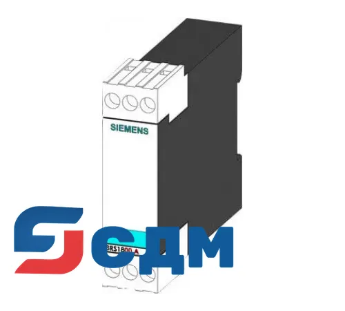 Siemens 3RS1800-1AQ00 Согласующие реле