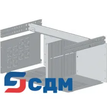 8PQ5000-1BA77 3VL, 3VT, 3K, 3NP модульные комплекты