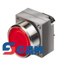 3SB3500-0AA21-0PA0 Элемент управления