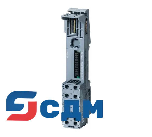 6AG1193-6BP00-7BD0 Базовый блок SIPLUS