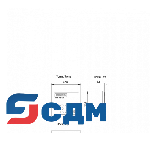 6AV6574-2AC00-2AA1 Карты памяти