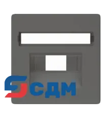 5TG1228 Телекоммуникационная розетка