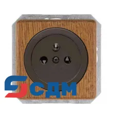 5UB1648 Розетка