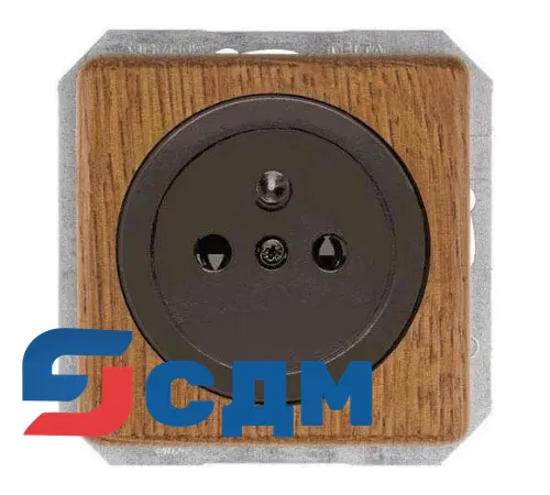 5UB1648 Розетка