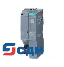 6AG2155-6AU00-4BN0 SIPLUS extreme RAIL interface модульs