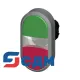 3SU1030-3AB42-0AA0 Кнопка сдвоенная
