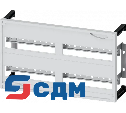 8GK4301-2KK22 Монтажные комплекты для модульных устанавливаемых устройств