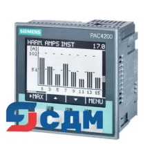 7KM4211-1BA00-3AA0 SENTRON Многофункциональное измерительное устройство