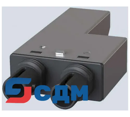 6GK5991-1AC00-8AA0 Подключаемые трансиверы для SCALANCE XM-400 управляемый