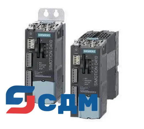 6AU1400-7AA05-0AA0 SIMOTION D410