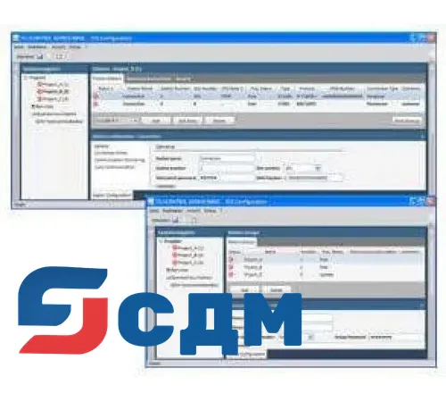 6NH9910-0AA21-0AC1 Telecontrol Server Basic