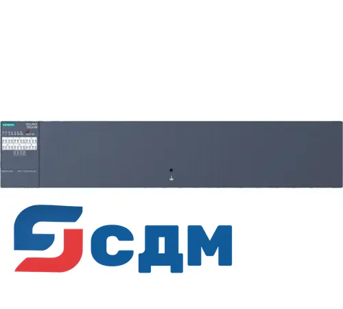 6GK5528-0AA00-2HR2 Управляемый коммутатор SCALANCE XR-500