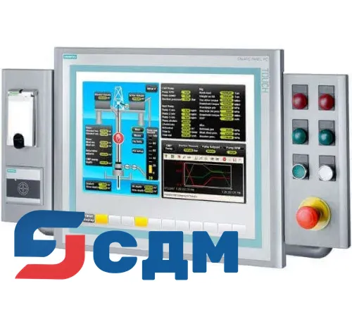 6AV7883-6....-...0 SIMATIC HMI IPC477C PRO