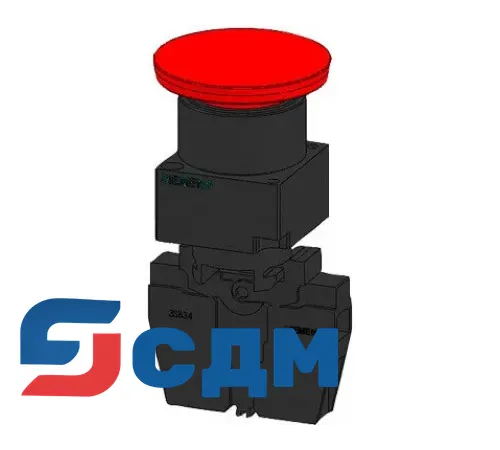 3SB3201-1CA21 Комплектная комбинации устройств