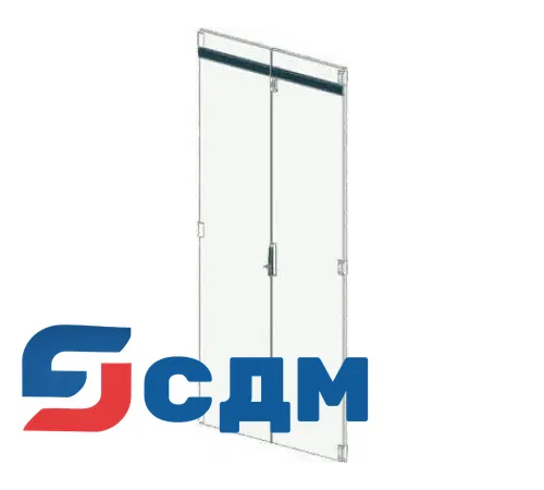 8PQ2197-1BA16 Дверь шкафа