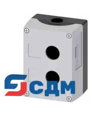 3SU1852-0AA00-0AB1 Пустой корпус