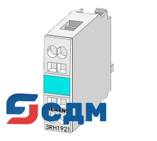 Вспомогательные контакты Siemens 3RH1921-2CA10
