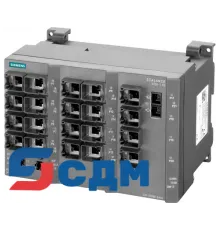 6GK5320-1BD00-2AA3 Управляемый коммутатор SCALANCE X-300