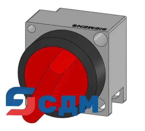 3SB3500-2EA11-0PA0 Приводы - клювики