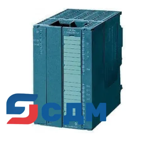 Siemens 6ES7354-1AH01-0AE0 Программируемый контроллер