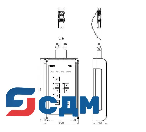 3VA9987-0MB10 Аксессуар и запасные части