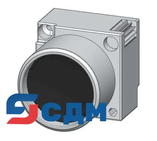 3SB3500-0AA12 Элемент управления