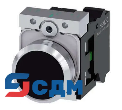 3SU1150-0AB10-3BA0-ZY11 Кнопка