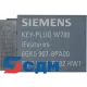 6GK5907-8PA00 Ключ-заглушка W700