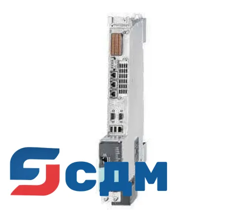 6AU1455-2AD00-0AA0 SIMOTION D4x5-2 Блок управления