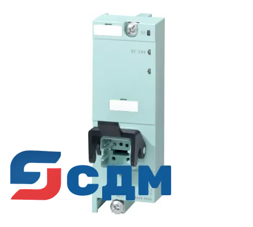 6ES7194-4BA00-0AA0 Модули питания PM-E