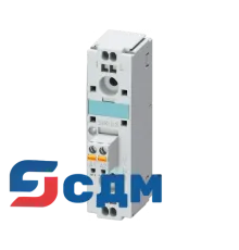 Siemens 3RF2120-2AA04 Твердотельное реле