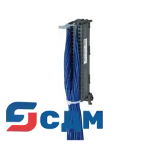 6ES7922-3BD00-0AN0 Терминальный модуль SIMATIC PCS 7 MTA