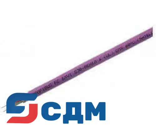 Siemens 6XV1830-0LH10 Оптический кабель IE FO Cord