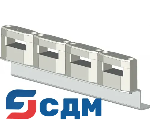 8GF5762 Главная шинная система