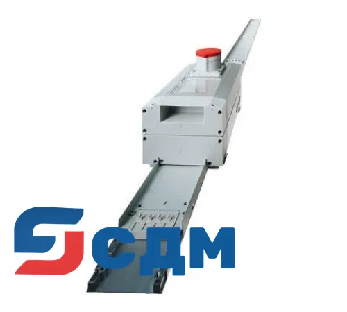 BVP:201965 Прямые секции