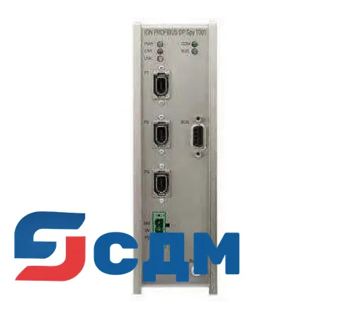 6AT8000-1BA00-5XA0 ION PROFIBUS DP SPY T001