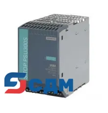 6AG1434-2BA10-7AA0 SIPLUS PS PSU300S