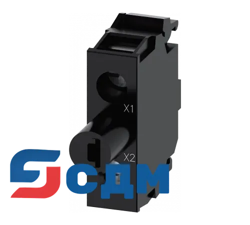 3SU1401-2BC00-1AA0 Светодиодный модуль