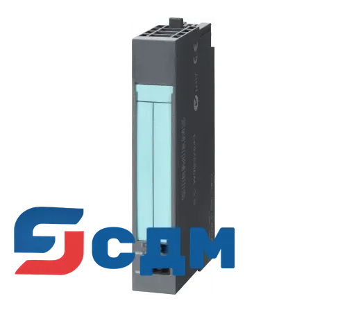 6AG1132-4HB12-2AB0 Модуль ввода-вывода дискретных сигналов SIPLUS