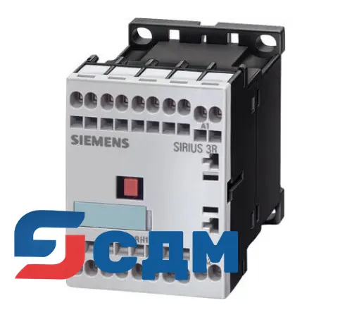 Силовое реле Siemens 3RH1140-2AP00
