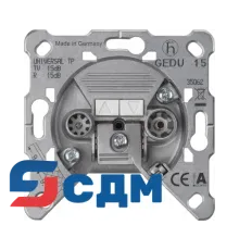 5TG2484 Электромеханические части