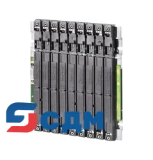 6ES7400-1JA01-0AA0 Программируемый контроллер SIMATIC S7-400