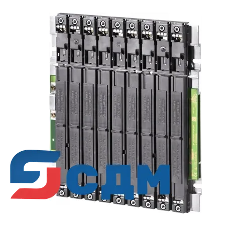 6ES7400-1JA01-0AA0 Программируемый контроллер SIMATIC S7-400