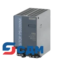 6AG1334-3BA10-7AA0 1- и 2-фазные, =24 В