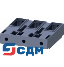 Дополнительный аксессуар Siemens 3RT1956-4G