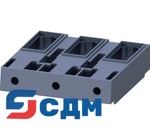 Дополнительный аксессуар Siemens 3RT1956-4G