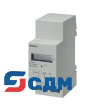 7KT5823 Счетчик импульсов времени 7KT5 8